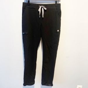 Figs Yola Skinny Women's XS Scrub Pant